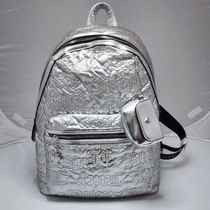 Juicy Couture Backpack